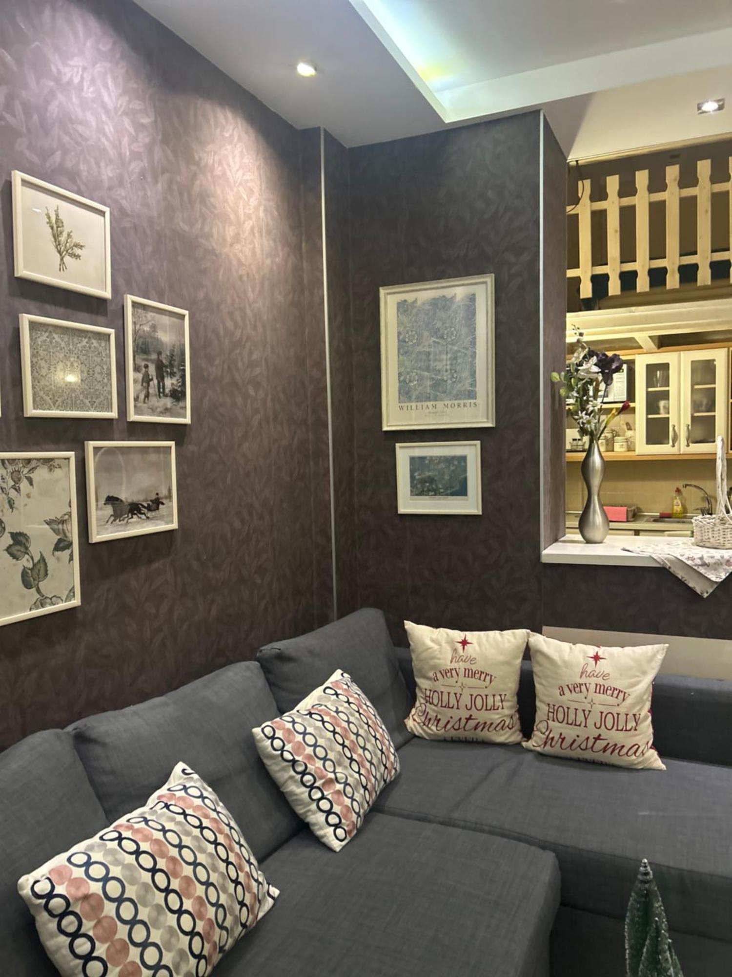 Apartment Marija- Kopaonik Centar Екстер'єр фото
