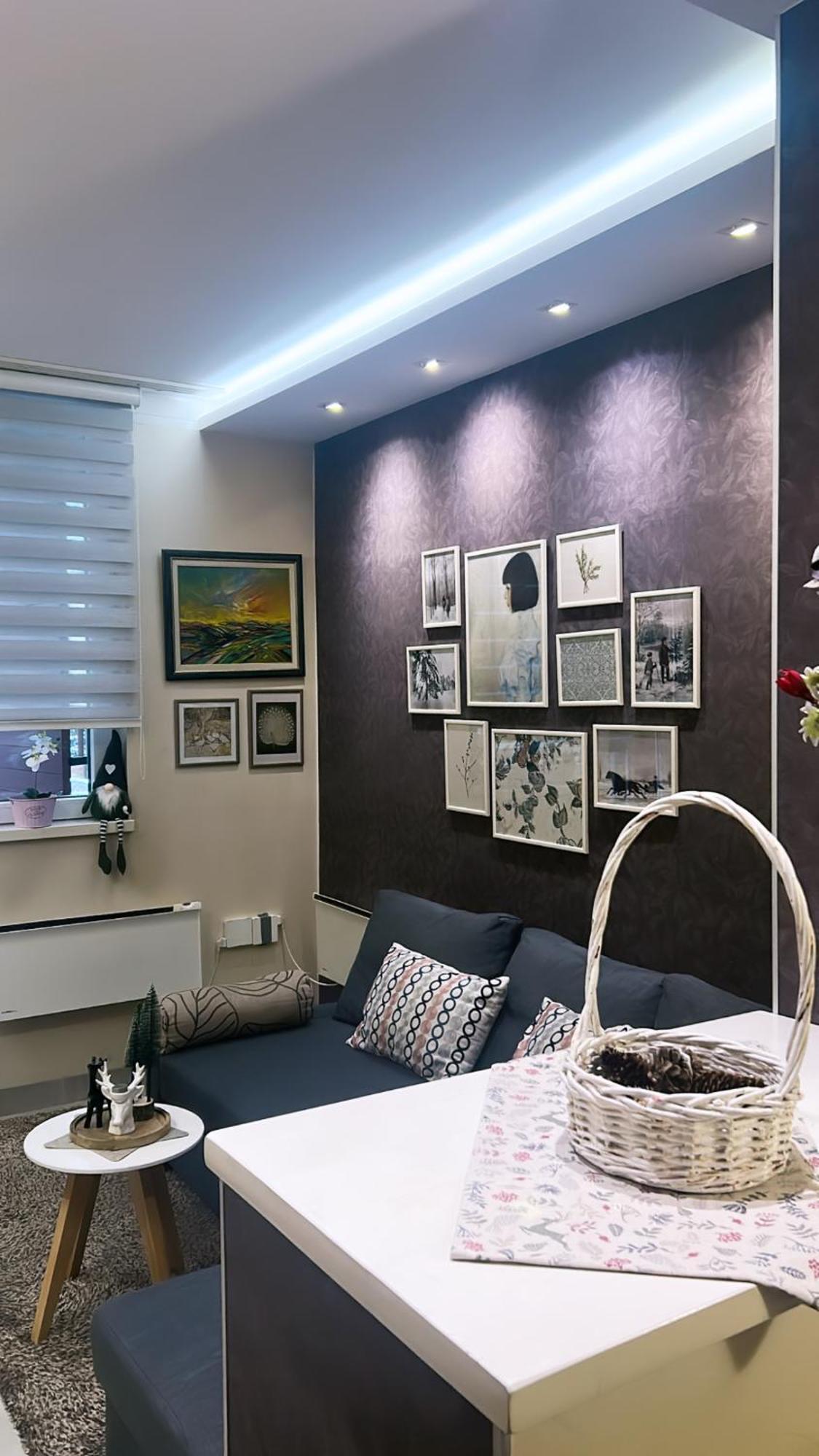 Apartment Marija- Kopaonik Centar Екстер'єр фото