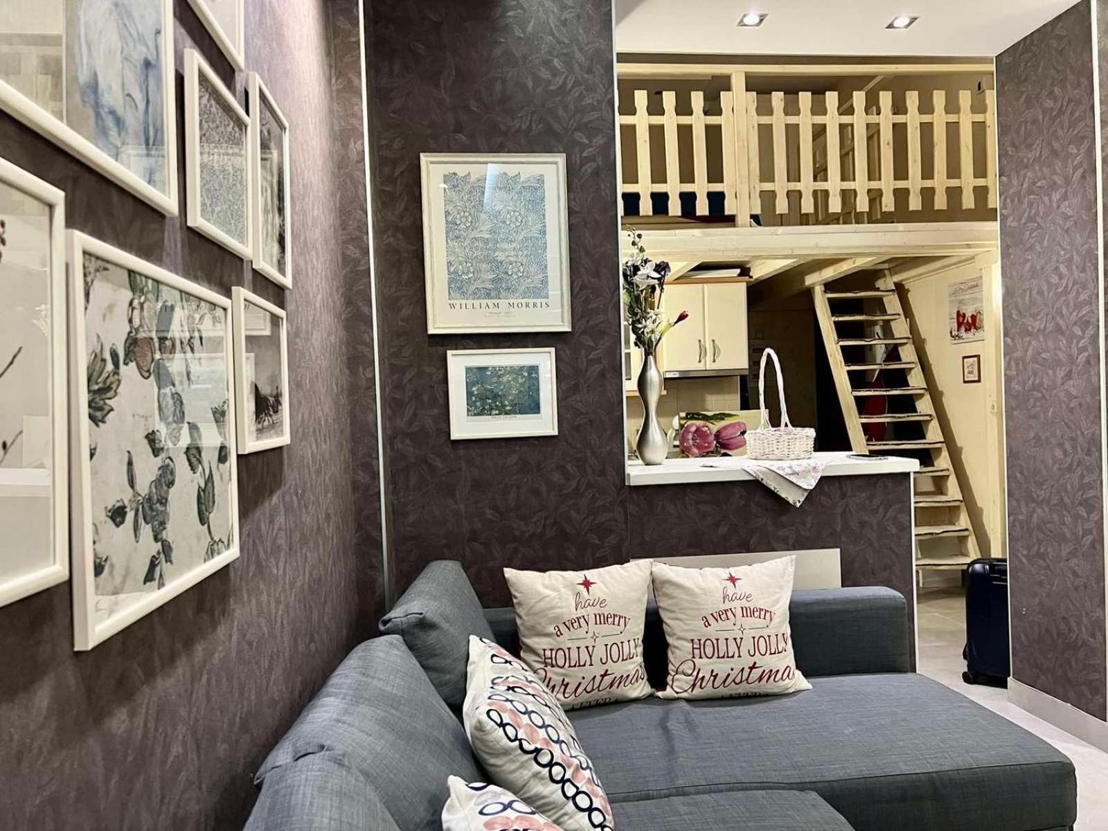 Apartment Marija- Kopaonik Centar Екстер'єр фото