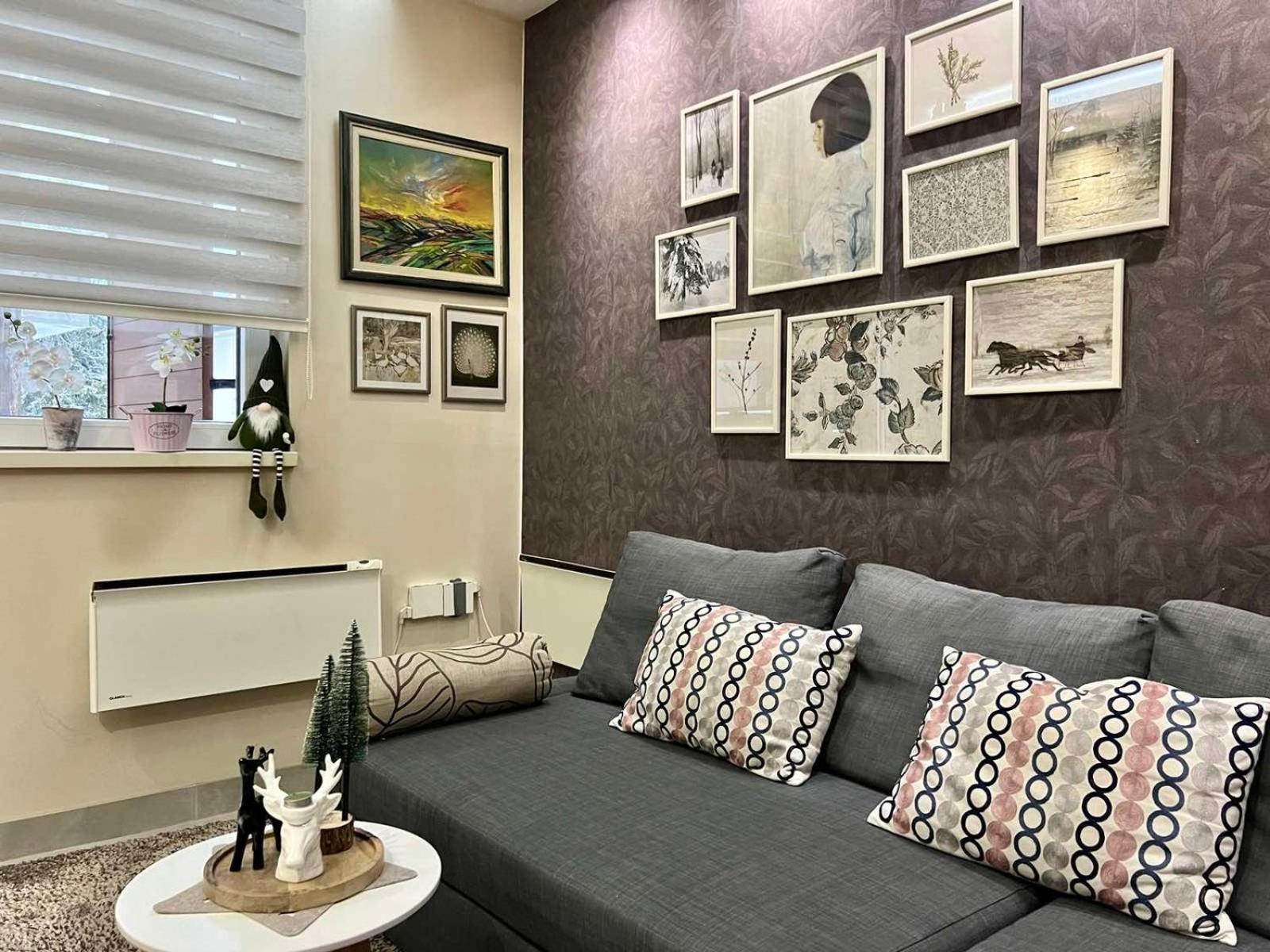 Apartment Marija- Kopaonik Centar Екстер'єр фото
