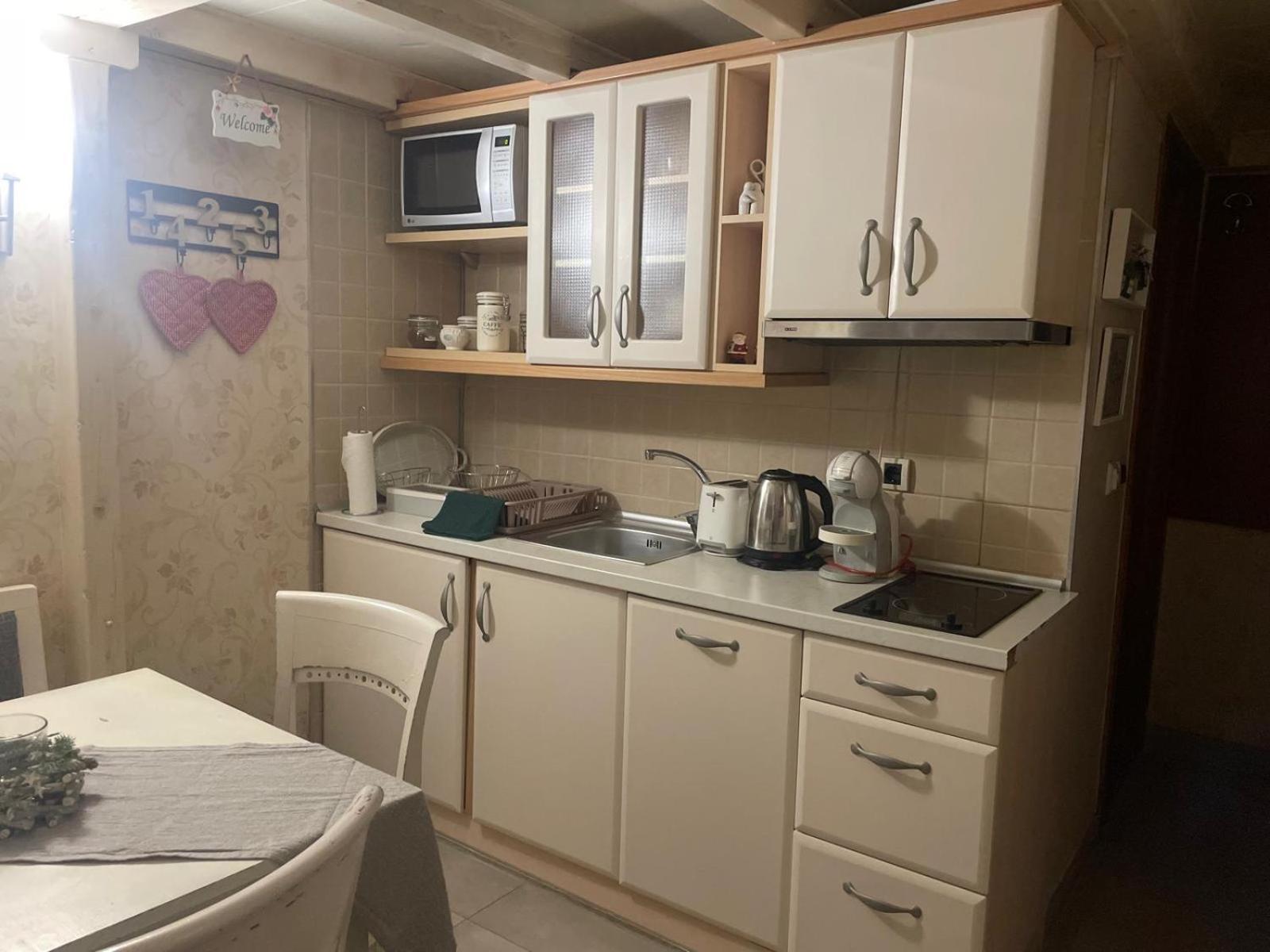 Apartment Marija- Kopaonik Centar Екстер'єр фото