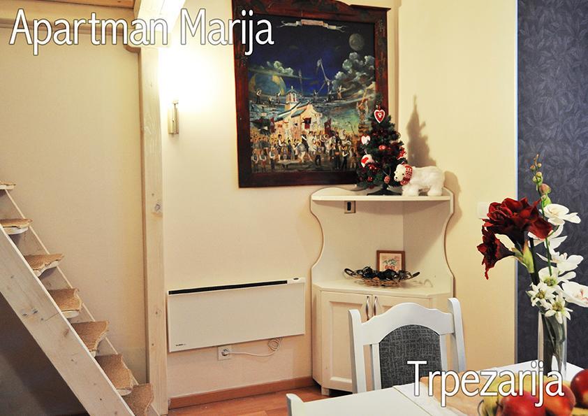 Apartment Marija- Kopaonik Centar Екстер'єр фото