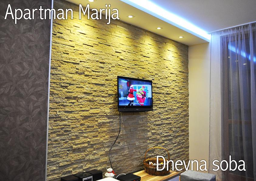 Apartment Marija- Kopaonik Centar Екстер'єр фото
