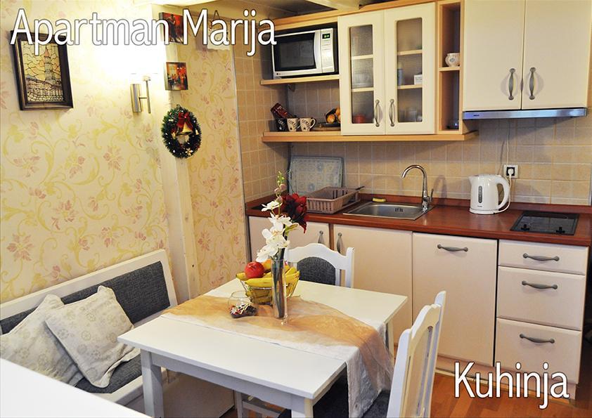 Apartment Marija- Kopaonik Centar Екстер'єр фото