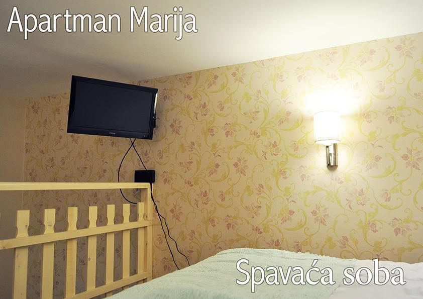 Apartment Marija- Kopaonik Centar Екстер'єр фото