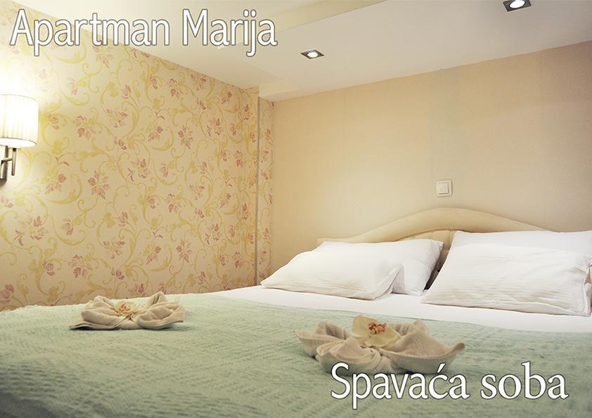 Apartment Marija- Kopaonik Centar Екстер'єр фото
