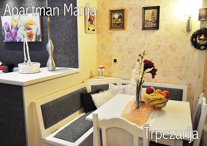 Apartment Marija- Kopaonik Centar Екстер'єр фото