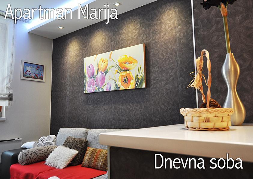 Apartment Marija- Kopaonik Centar Екстер'єр фото