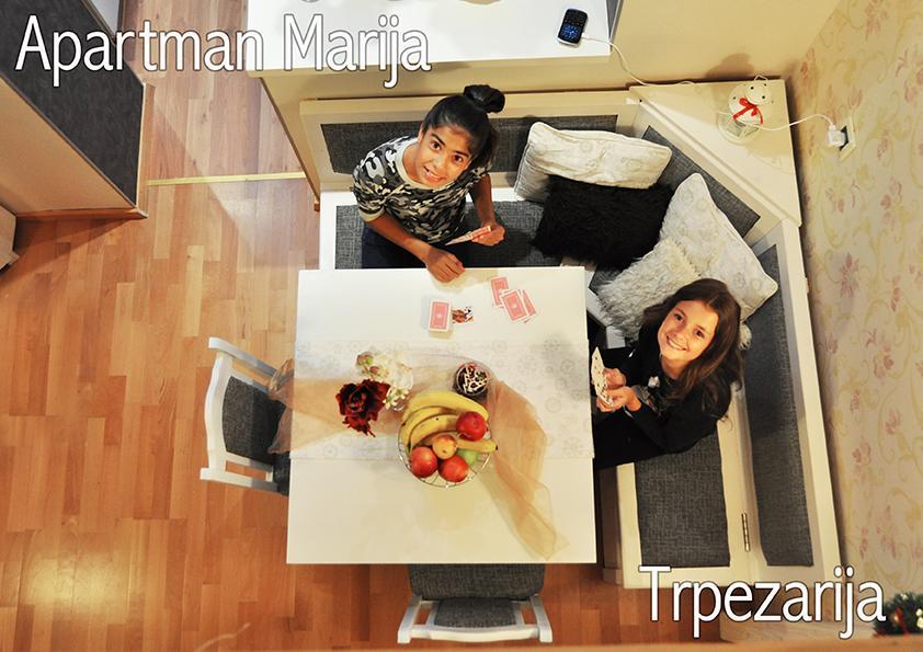 Apartment Marija- Kopaonik Centar Екстер'єр фото