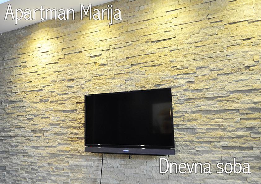 Apartment Marija- Kopaonik Centar Екстер'єр фото
