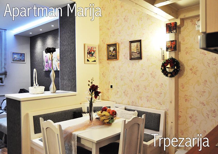 Apartment Marija- Kopaonik Centar Екстер'єр фото