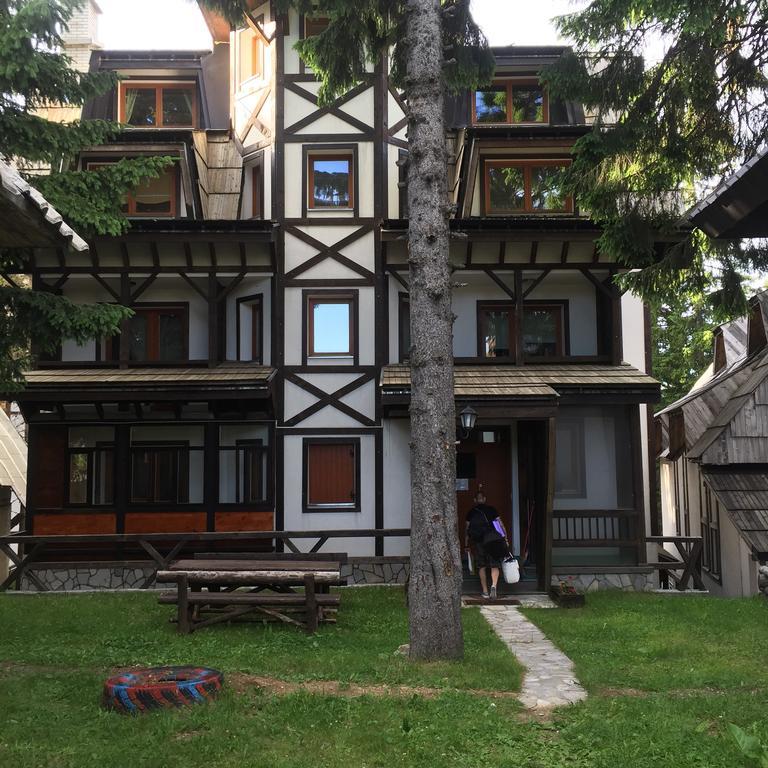 Apartment Marija- Kopaonik Centar Екстер'єр фото