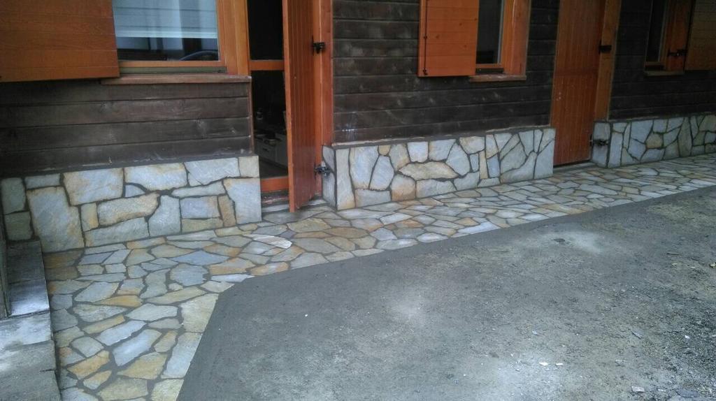 Apartment Marija- Kopaonik Centar Екстер'єр фото