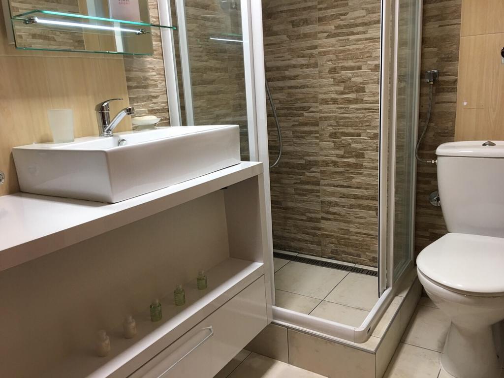 Apartment Marija- Kopaonik Centar Екстер'єр фото