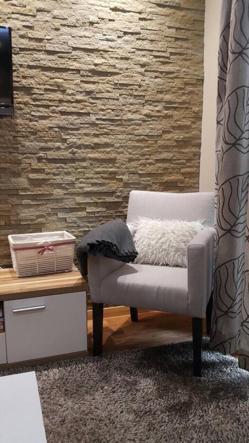 Apartment Marija- Kopaonik Centar Екстер'єр фото
