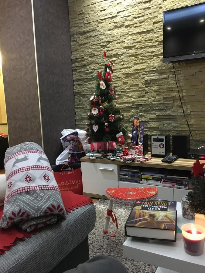 Apartment Marija- Kopaonik Centar Екстер'єр фото