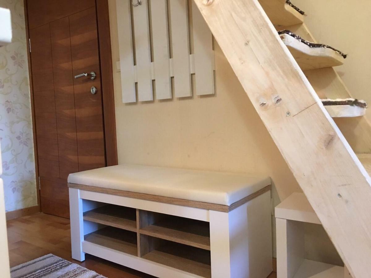 Apartment Marija- Kopaonik Centar Екстер'єр фото