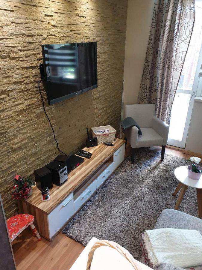 Apartment Marija- Kopaonik Centar Екстер'єр фото