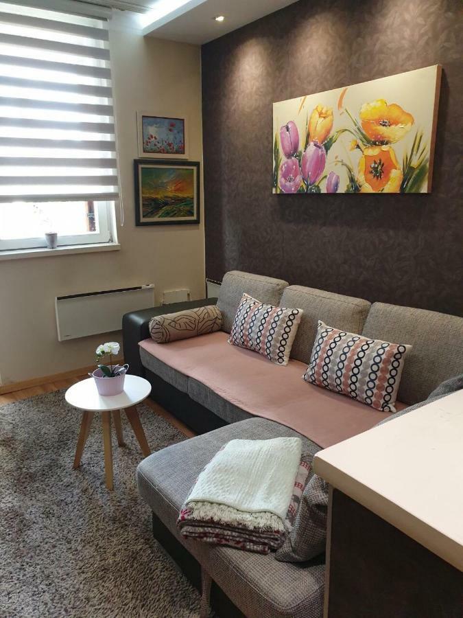 Apartment Marija- Kopaonik Centar Екстер'єр фото