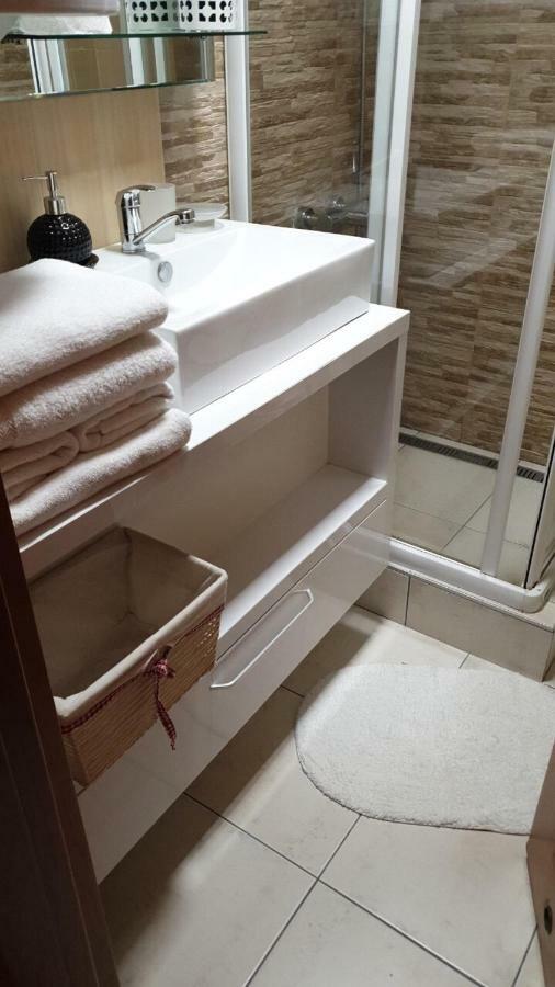 Apartment Marija- Kopaonik Centar Екстер'єр фото