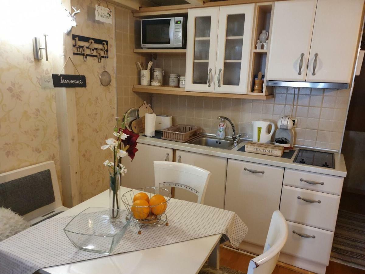 Apartment Marija- Kopaonik Centar Екстер'єр фото