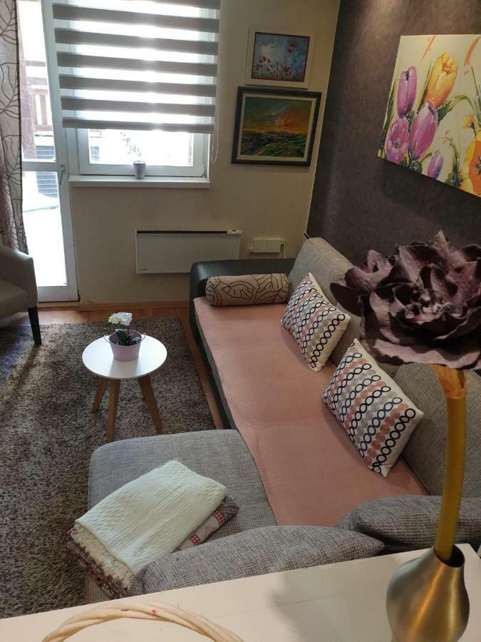 Apartment Marija- Kopaonik Centar Екстер'єр фото