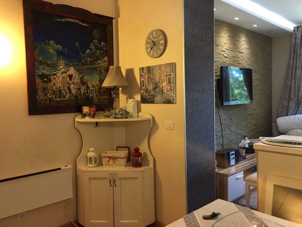 Apartment Marija- Kopaonik Centar Екстер'єр фото