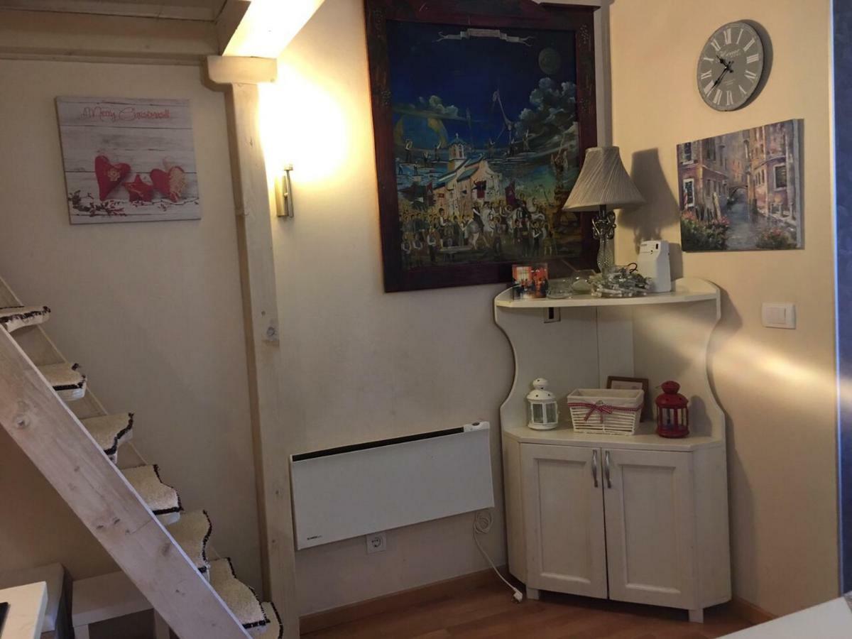 Apartment Marija- Kopaonik Centar Екстер'єр фото