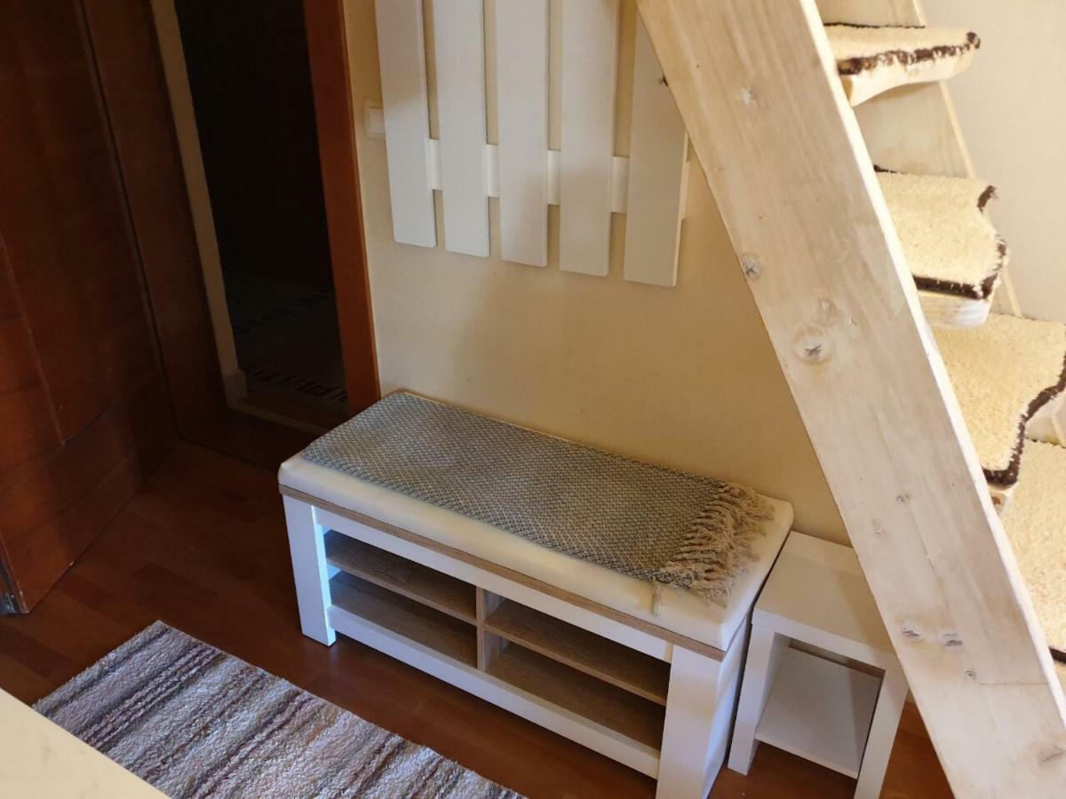 Apartment Marija- Kopaonik Centar Екстер'єр фото